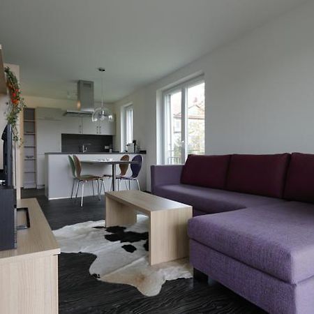 Hewen Apartments Энген Номер фото