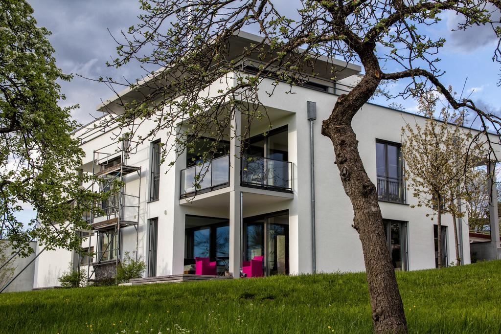 Hewen Apartments Энген Экстерьер фото